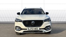 MG Hs 1.5 T-GDI Exclusive 5dr Petrol Hatchback